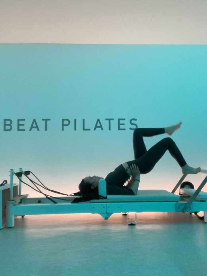 Bruno  mars3種目めアシストワンレックプレス